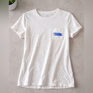 Vineyard Vines Pocket Tee Size Small